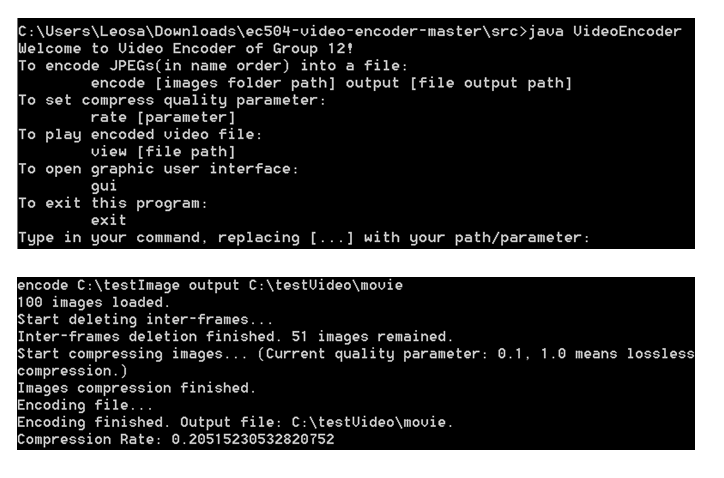 video-encoder-cmd