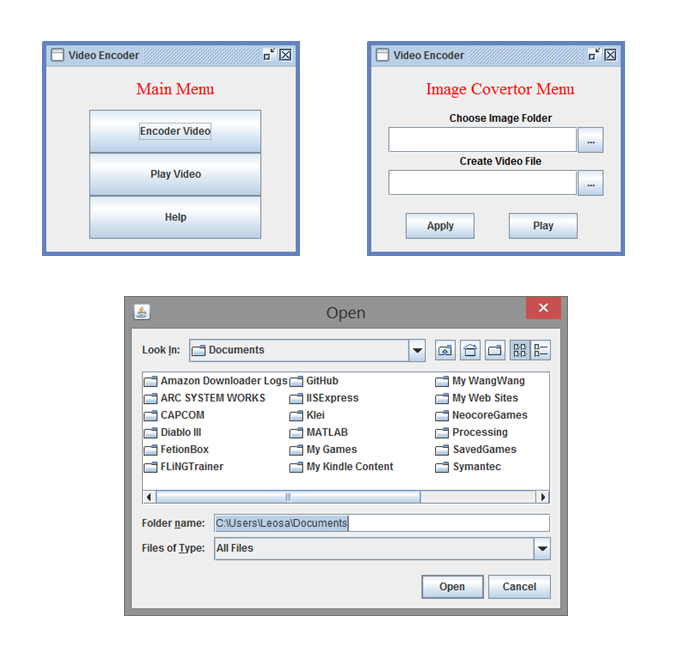 video-encoder-gui