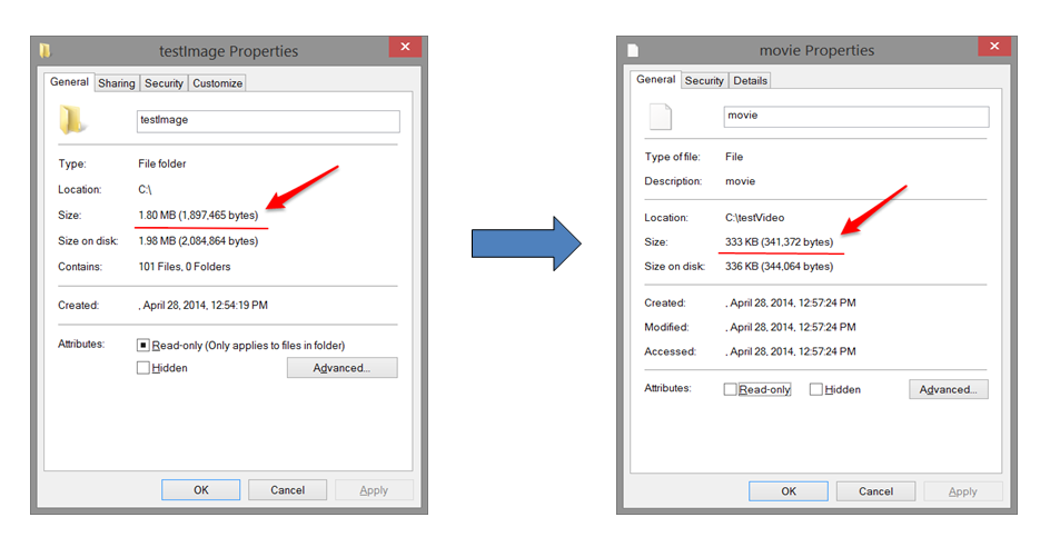 video-encoder-requirement